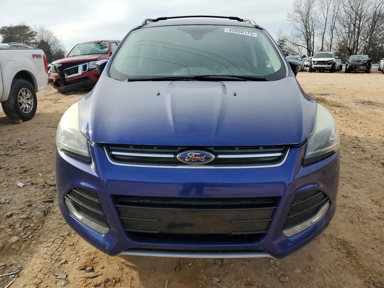 2014 Ford Escape - Image 5