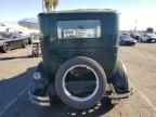 1926 CHRYSLER SEDAN for sale at Copart CA - VAN NUYS