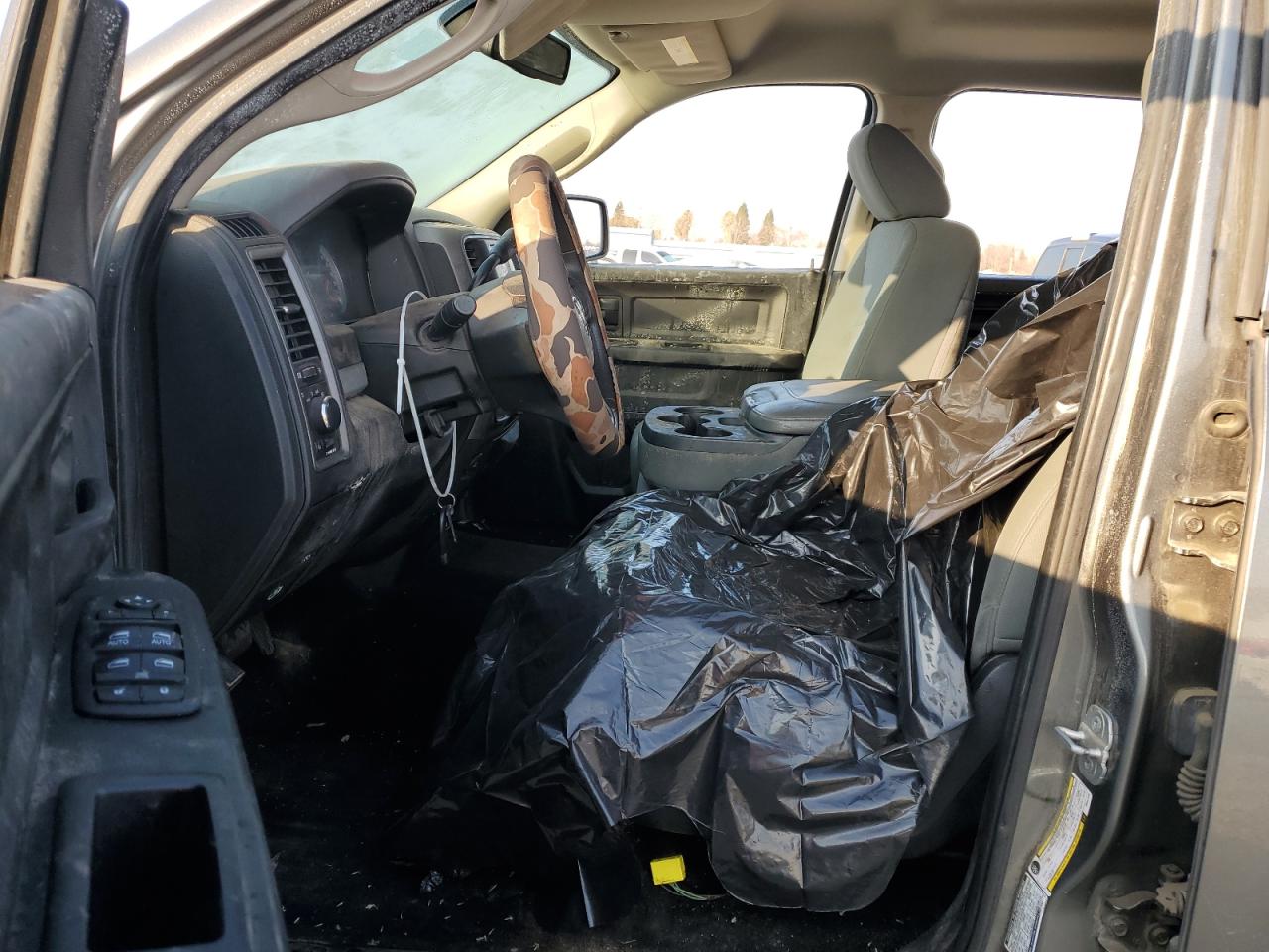 2013 RAM 2500 - Image 7