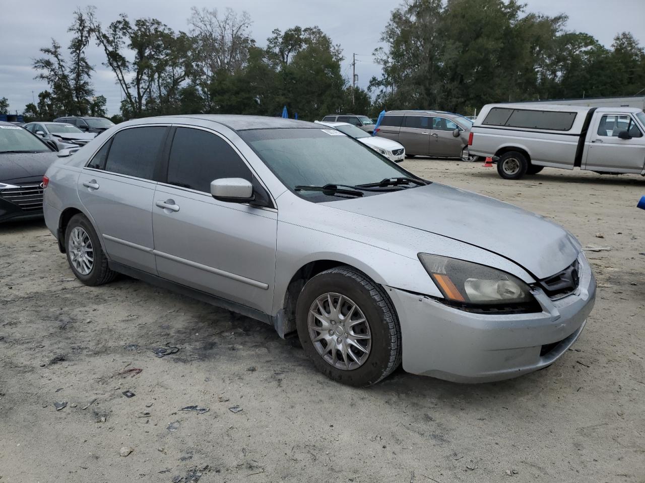 2003 Honda Accord - Image 4