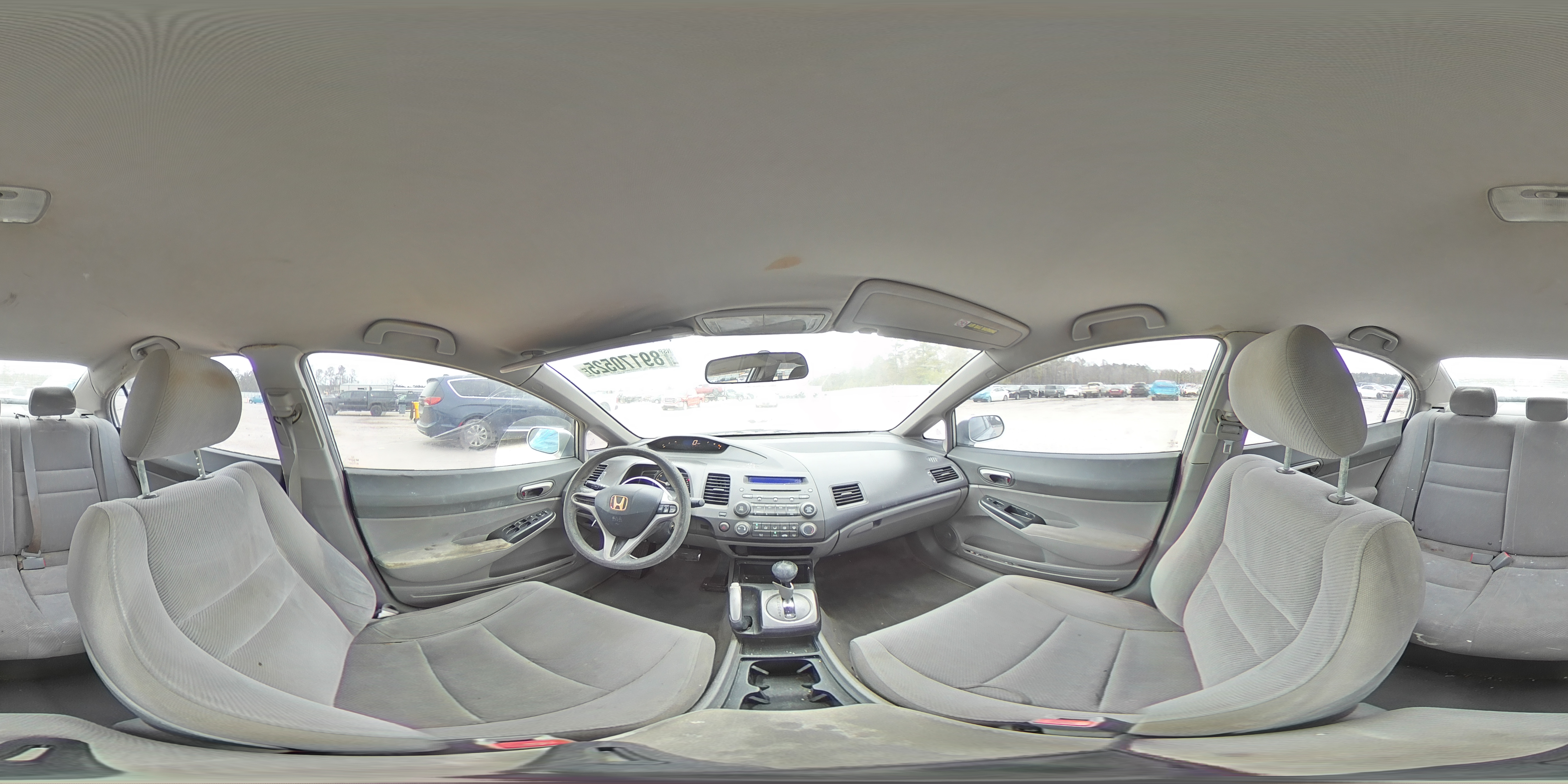 2009 Honda Civic - Image 12