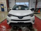 2017 Toyota Rav4 Limited en Venta en Angola, NY - Rear End