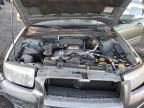 2007 Subaru Forester 2.5X Ll Bean на продаже в Portland, OR - Front End