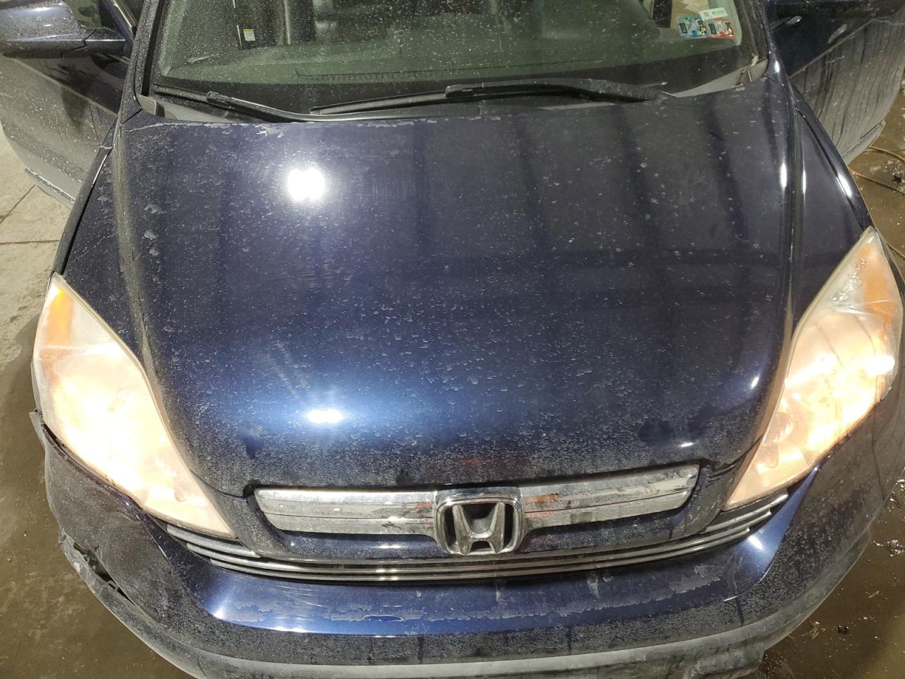 2007 Honda CR-V - Image 12