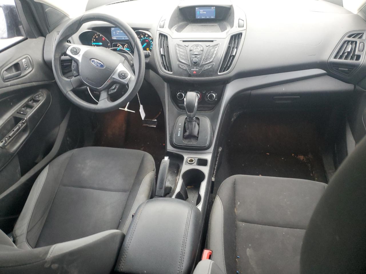 2014 Ford Escape - Image 8