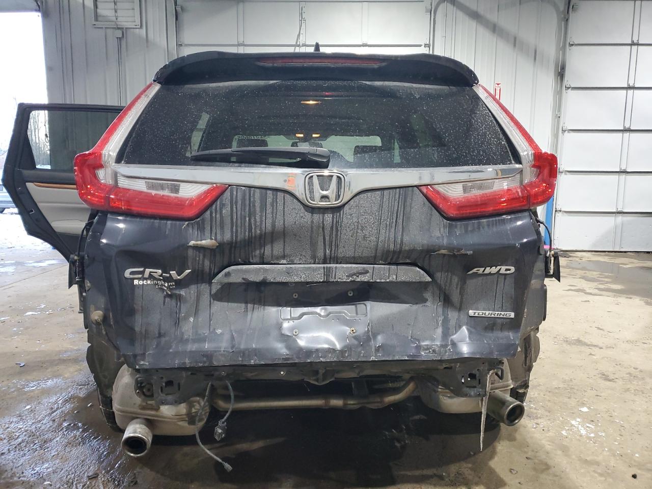 2017 Honda CR-V - Image 6