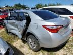 2015 Toyota Corolla L   zu verkaufen in Kapolei, HI - Stripped
