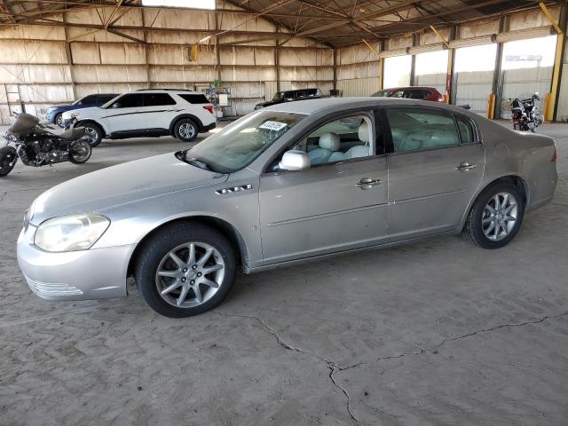 2007 Buick Lucerne Cxl