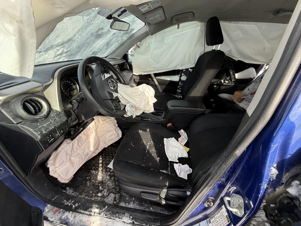 2014 Toyota RAV 4 - Image 7