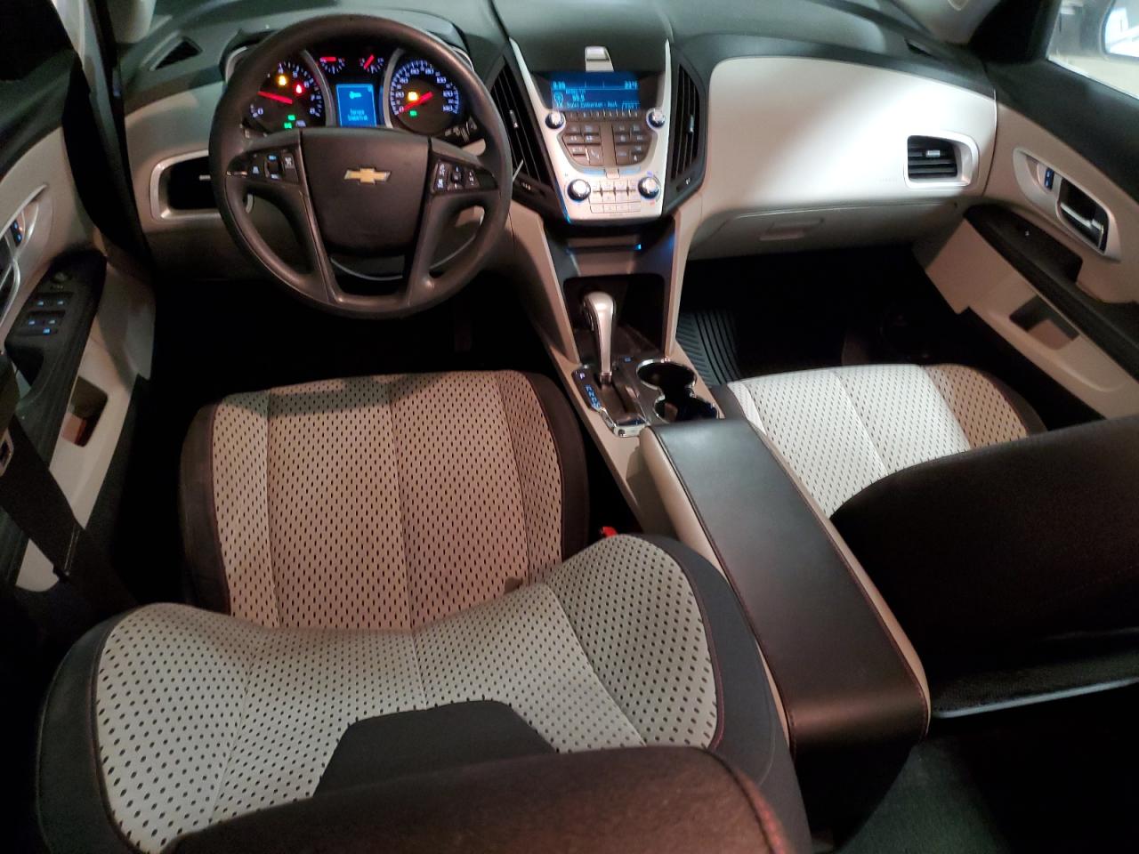 2015 Chevrolet Equinox - Image 8
