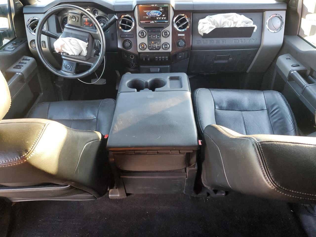 2015 Ford F250 - Image 8