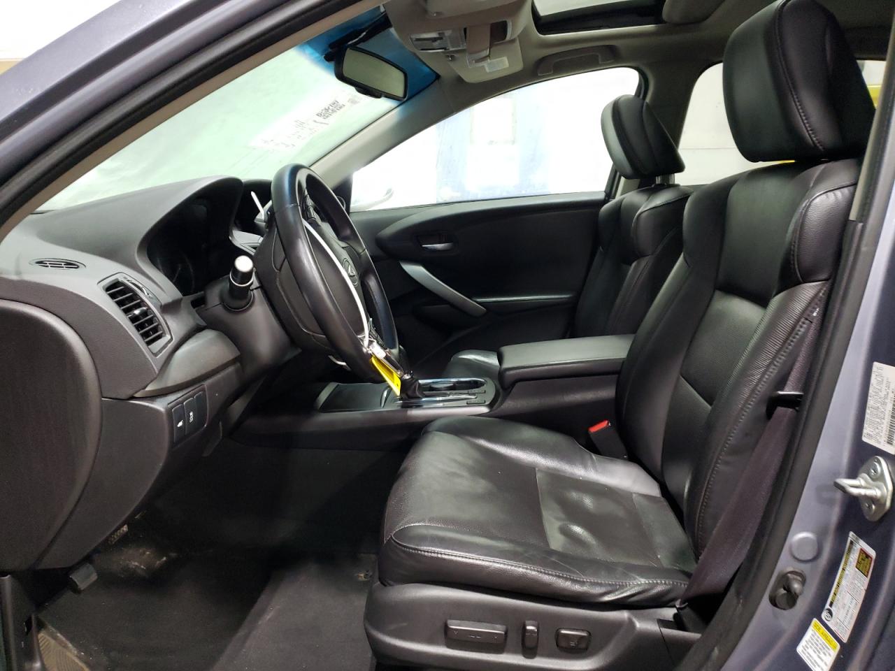2014 Acura RDX - Image 7