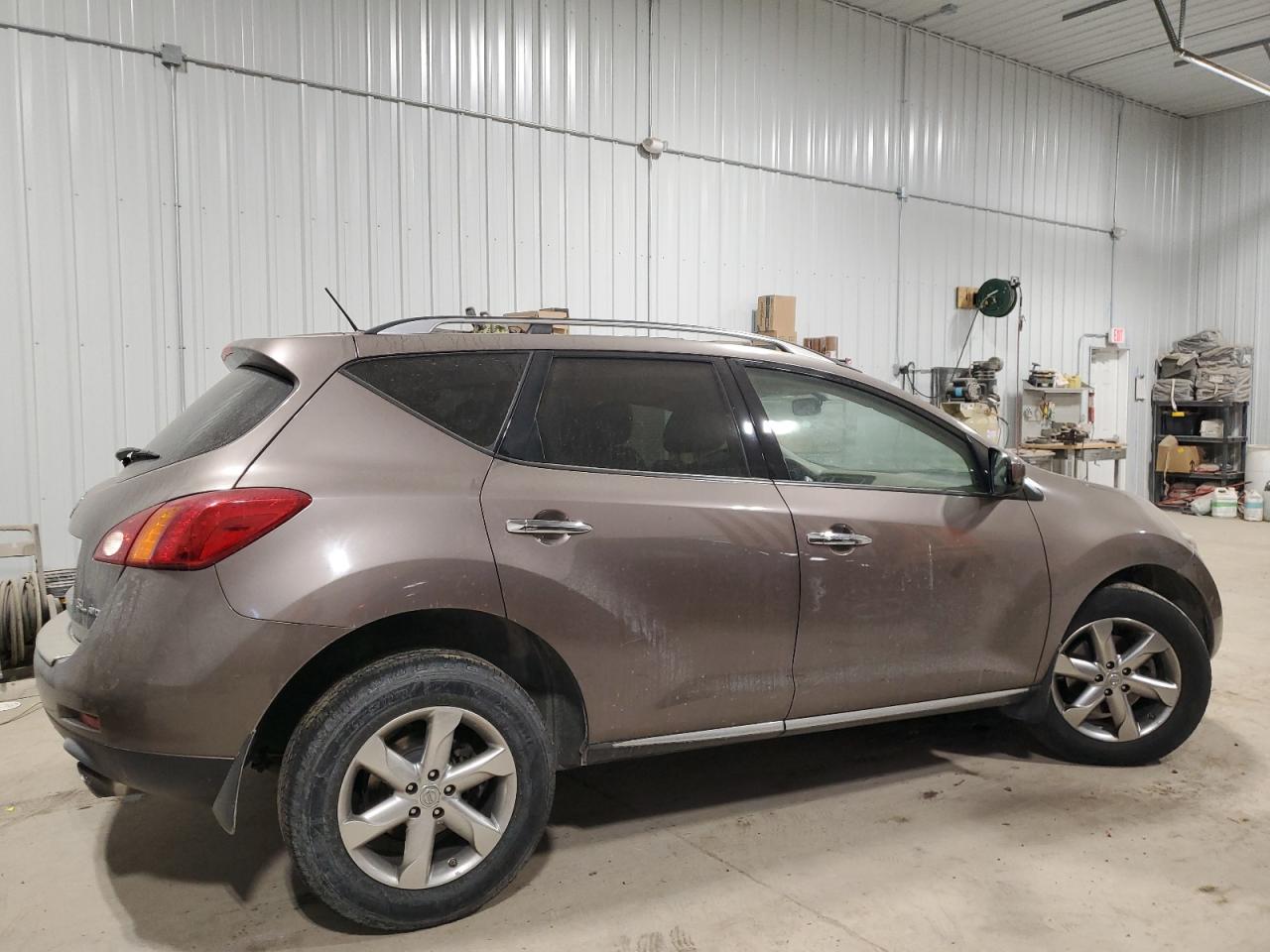 2010 Nissan Murano - Image 3