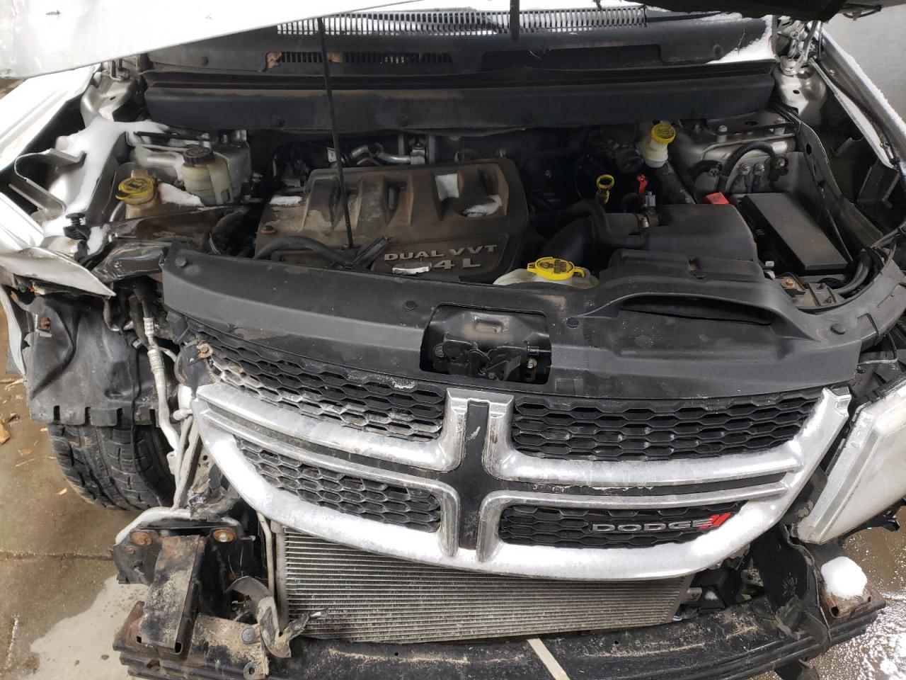2013 Dodge Journey - Image 11