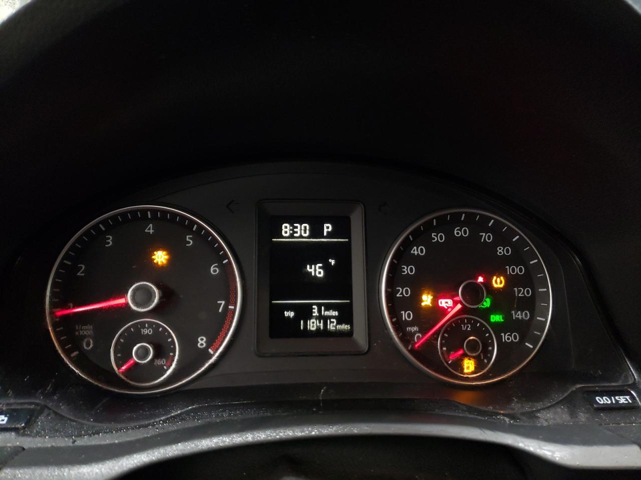 2010 Volkswagen Jetta - Image 9