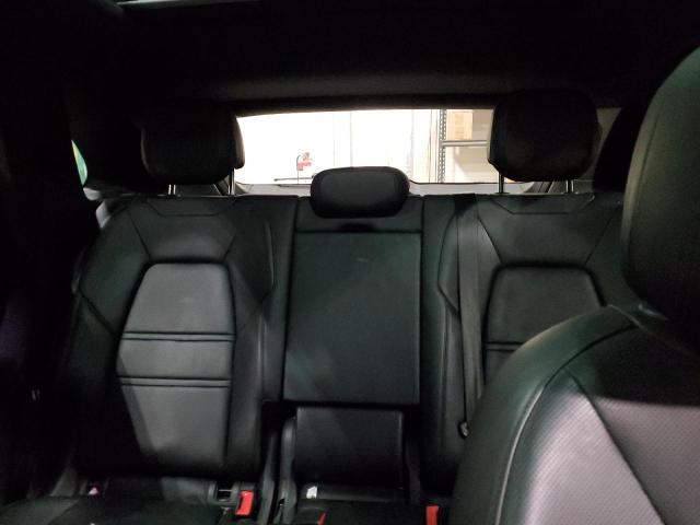 2020 PORSCHE CAYENNE S