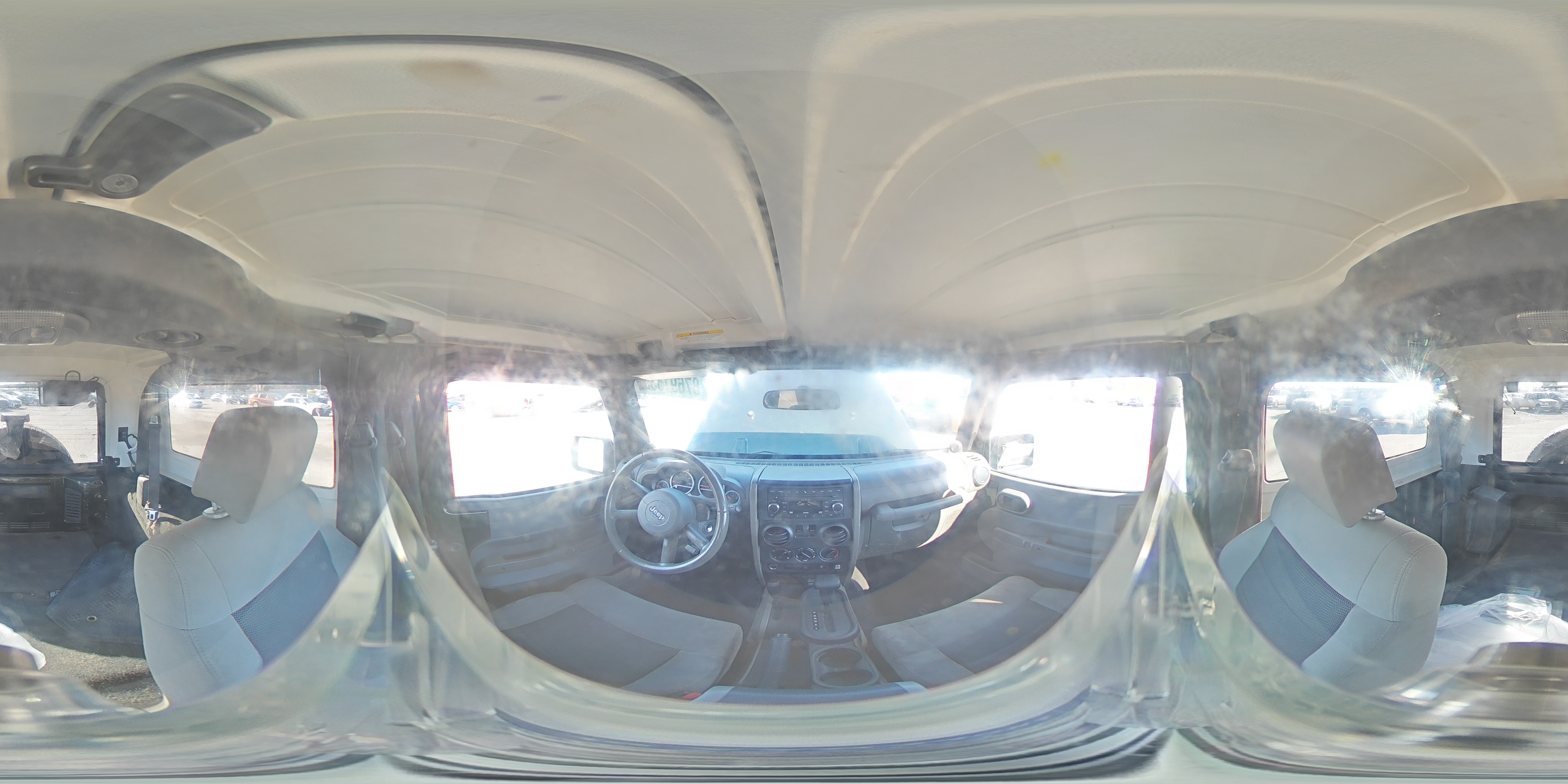 2010 Jeep Wrangler - Image 13