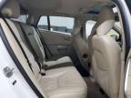 2015 Volvo V60 Premier en Venta en Mocksville, NC - Burn - Engine