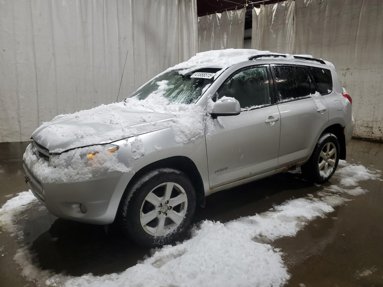 2006 Toyota RAV 4 - Image 1