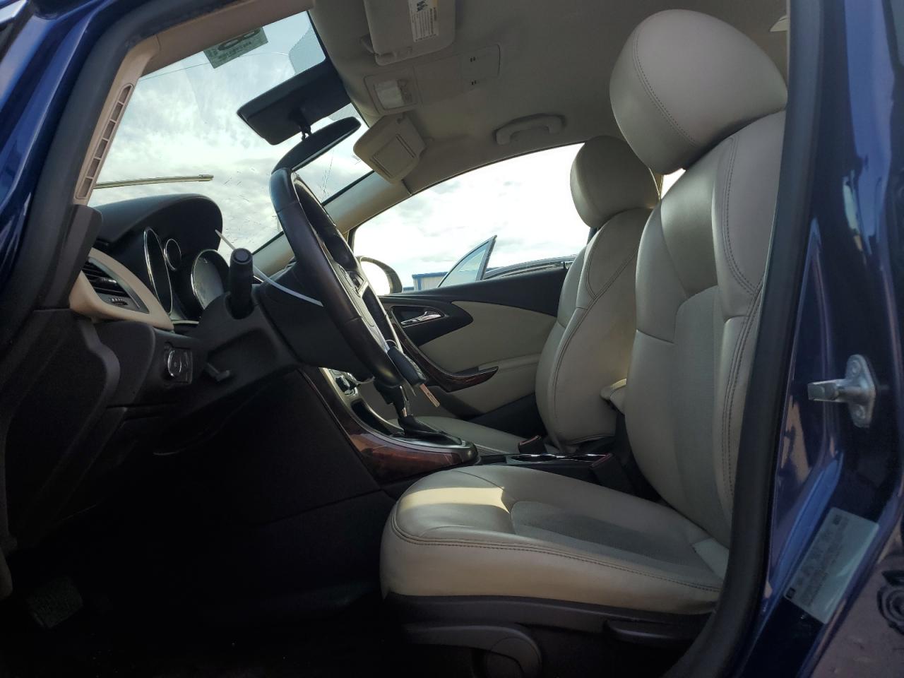 2014 Buick Verano - Image 7