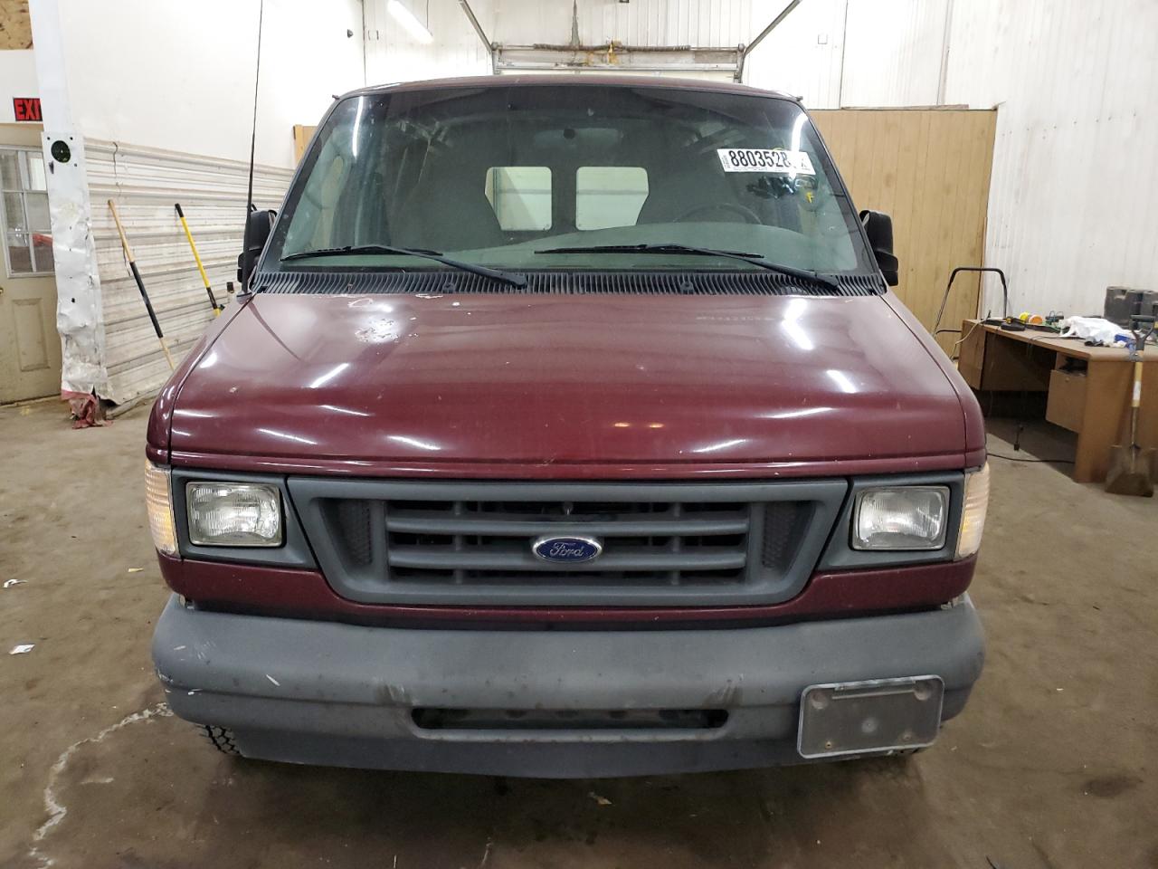 2003 Ford Econoline - Image 5