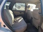 1998 Toyota 4Runner Sr5 продається в Van Nuys, CA - Undercarriage