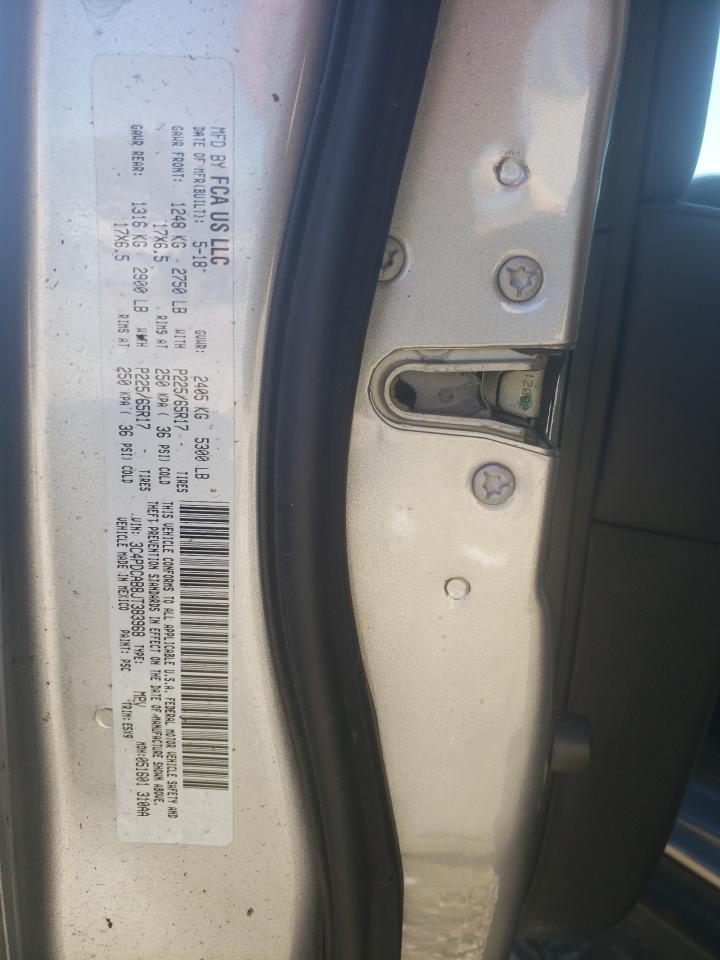 2018 Dodge Journey - Image 13