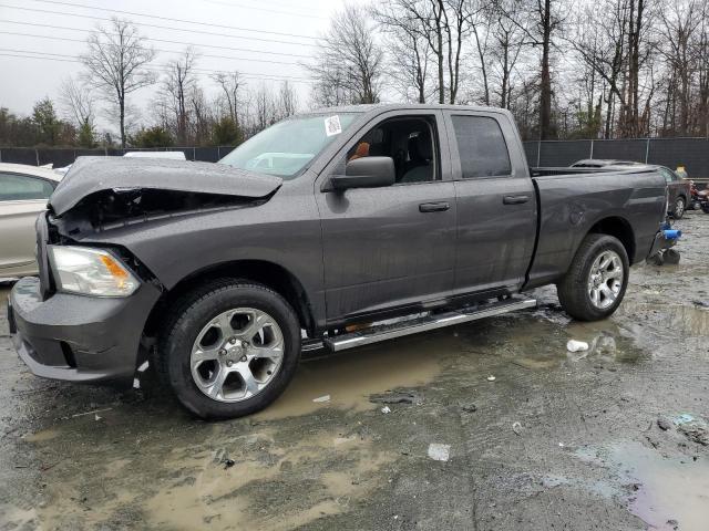 2015 Ram 1500 St