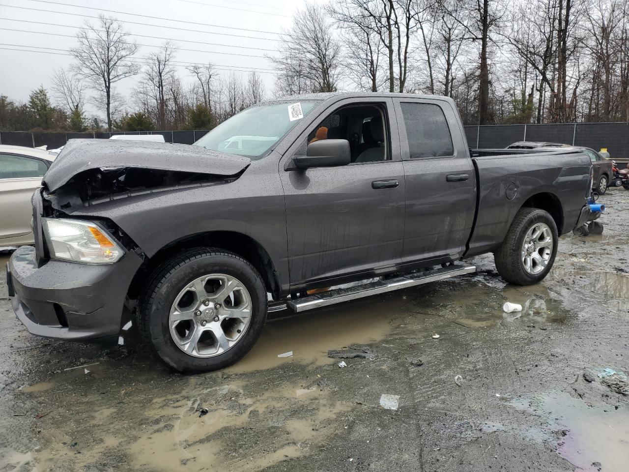 2015 RAM 1500 - Image 1