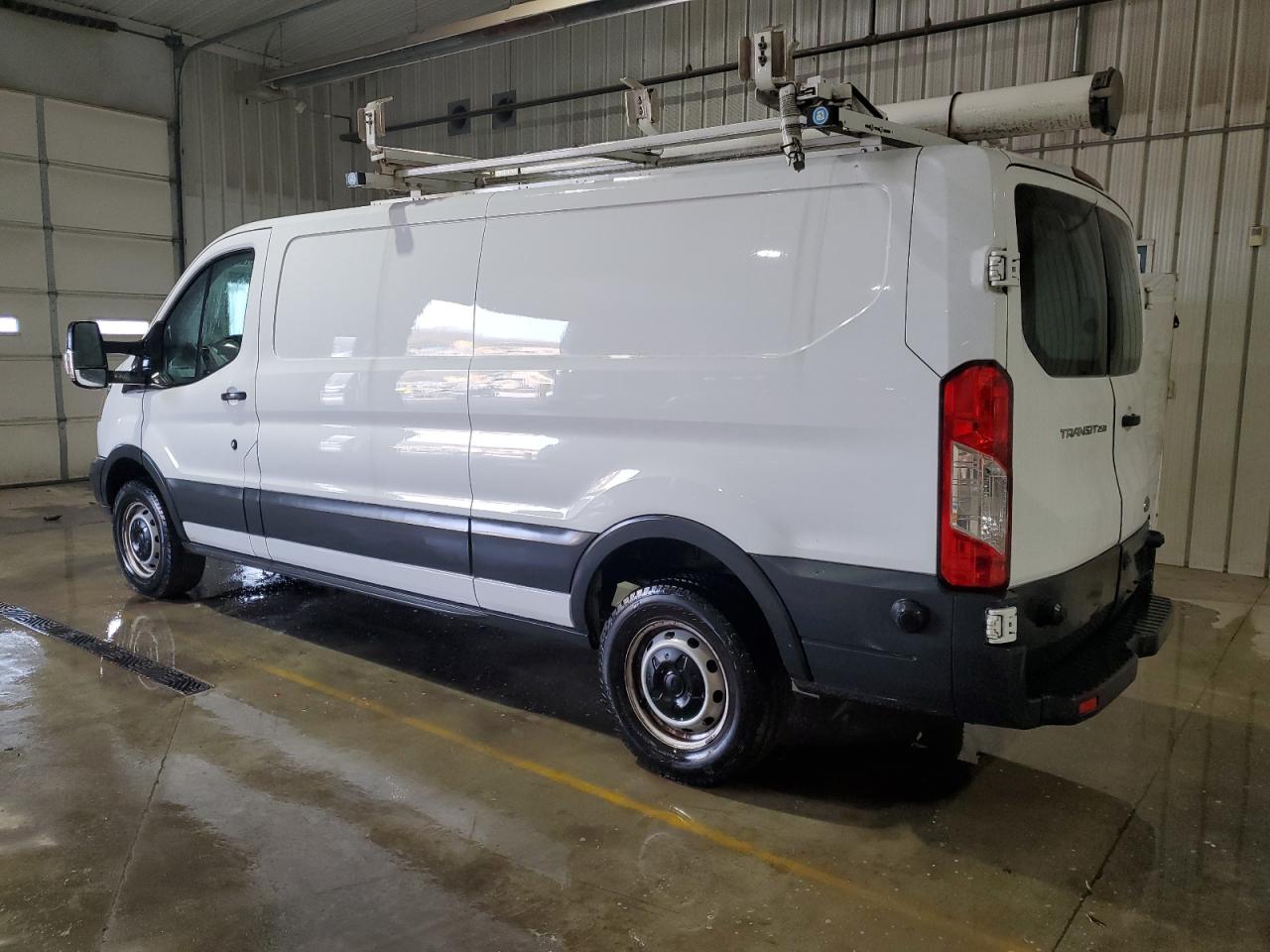 2016 Ford Transit - Image 2