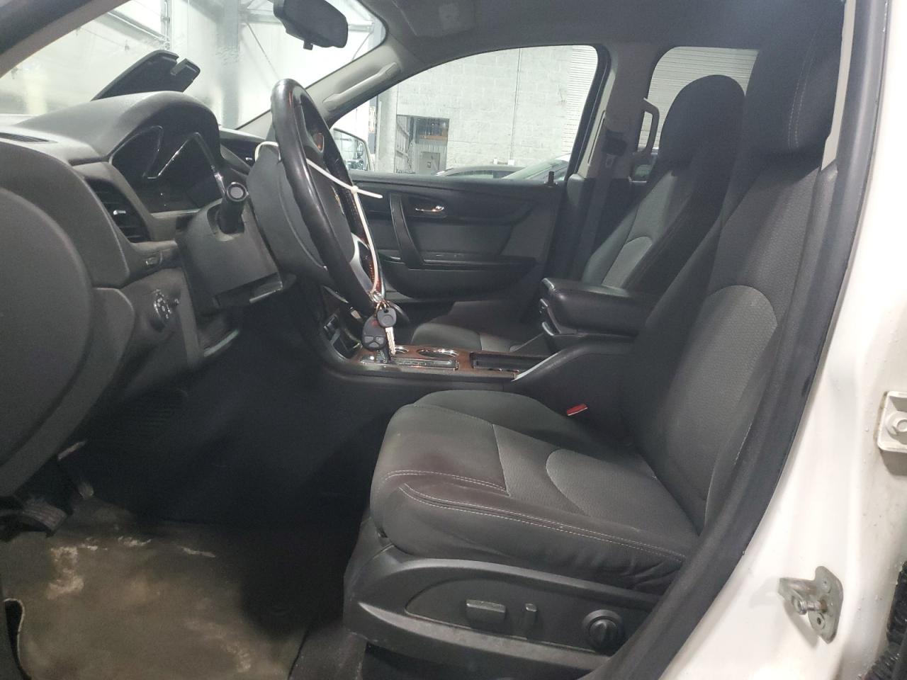 2014 Chevrolet Traverse - Image 7