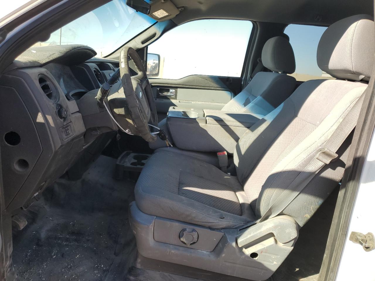 2014 Ford F-150 - Image 7
