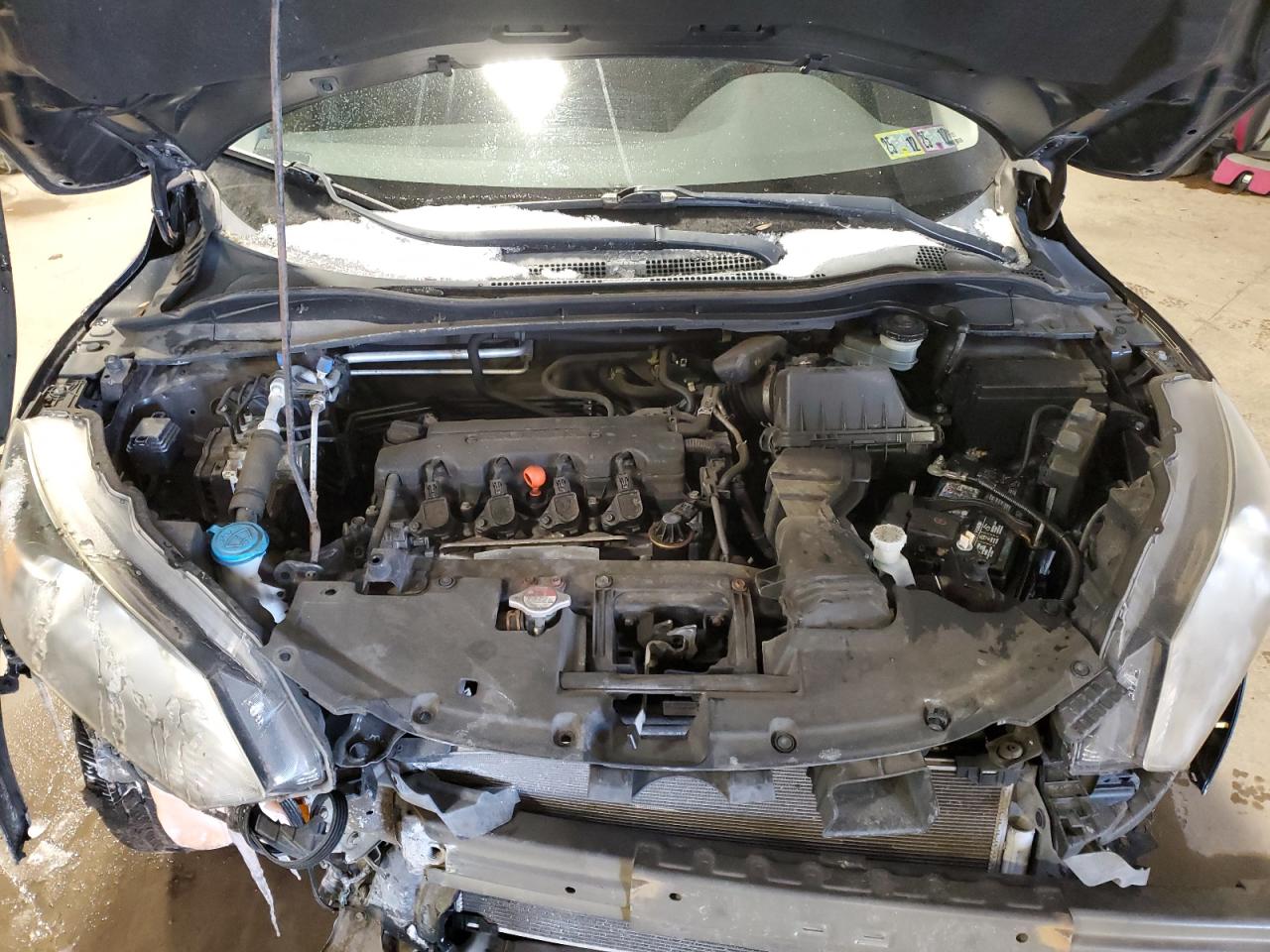 2016 Honda HR-V - Image 13