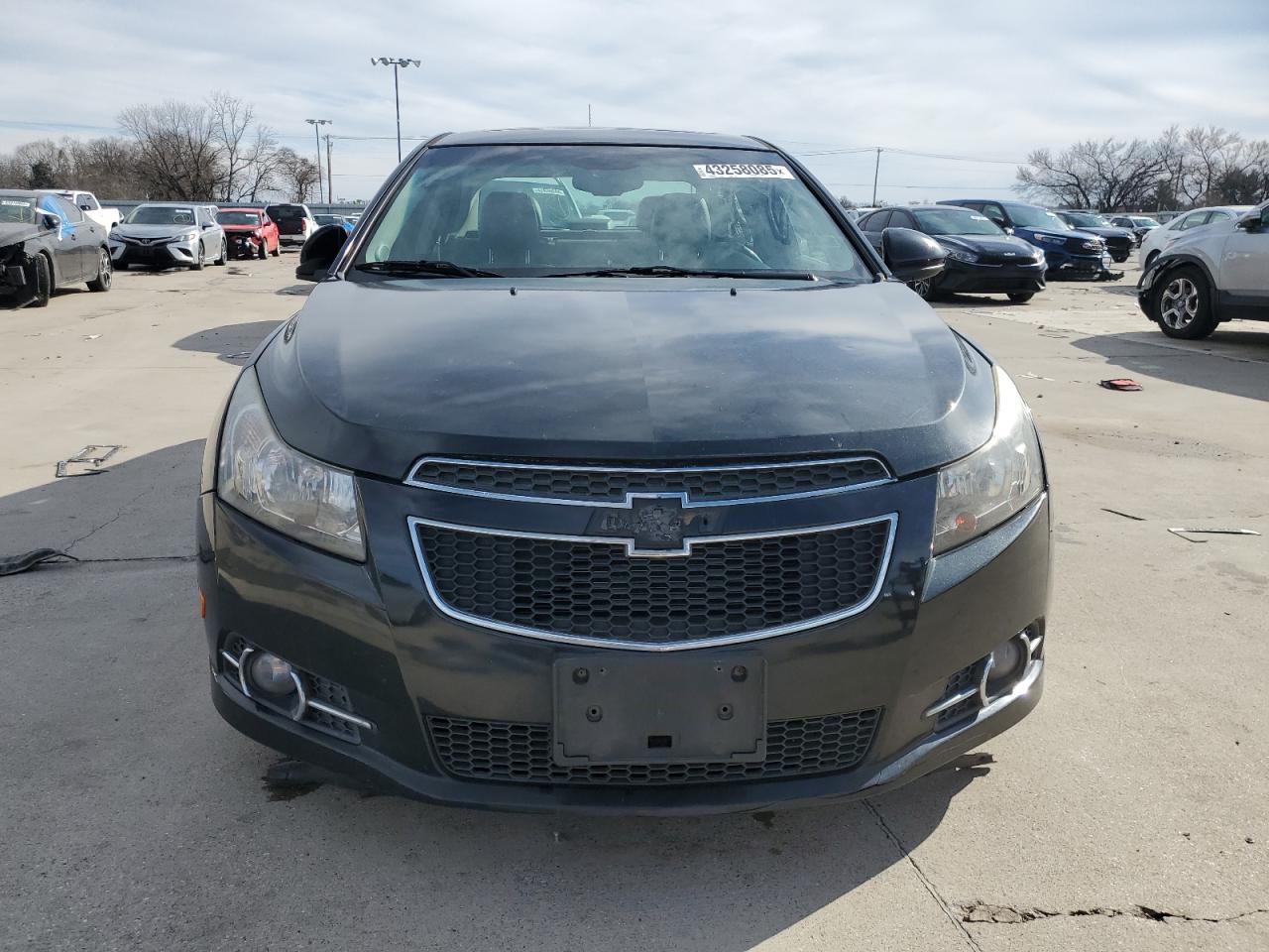 2014 Chevrolet Cruze - Image 5