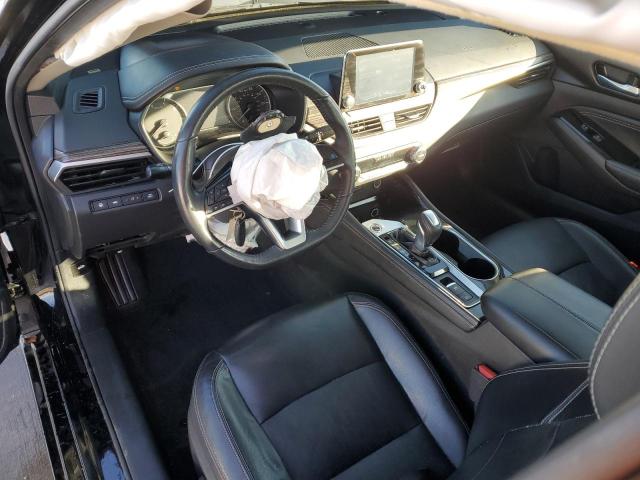  NISSAN ALTIMA 2020 Чорний