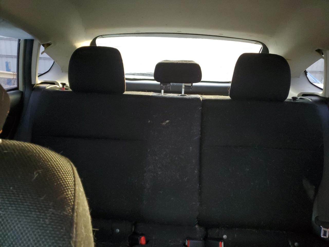 2016 Subaru XV - Image 10
