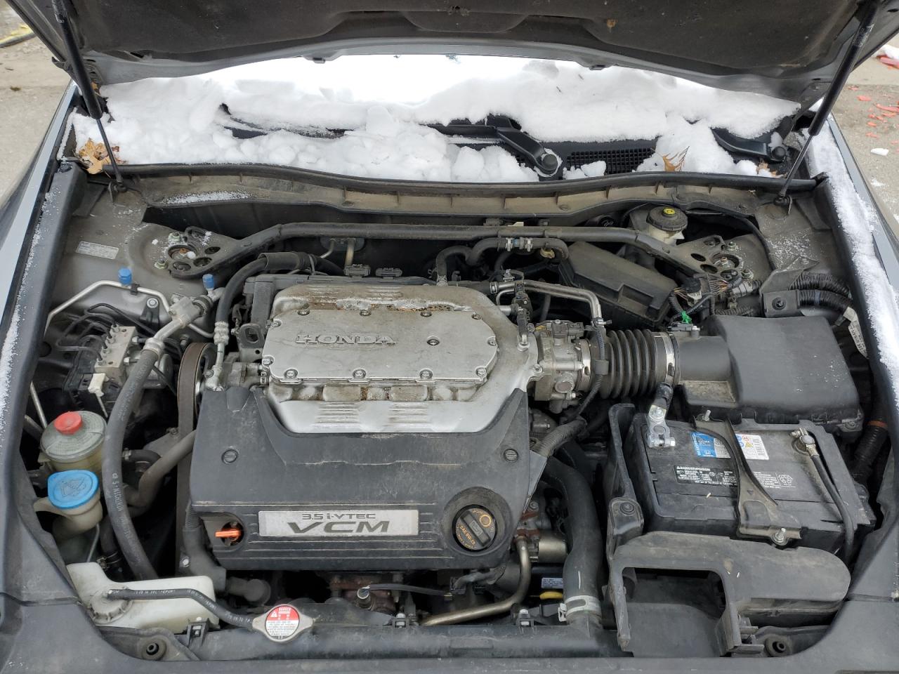 2011 Honda Accord - Image 11