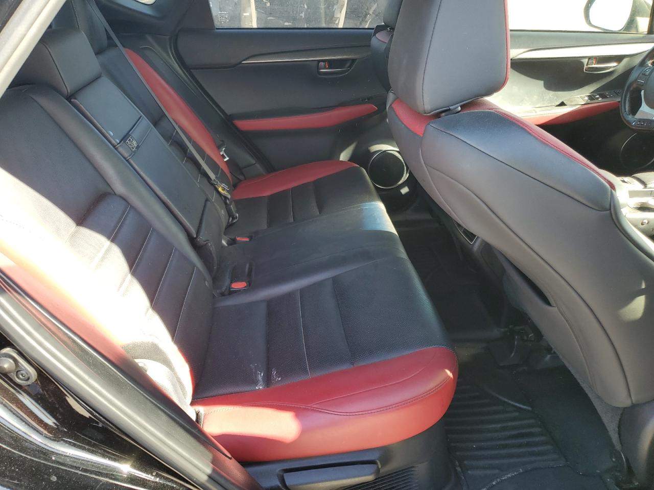 2019 Lexus NX - Image 11