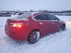 2013 Buick Verano  продається в Wayland, MI - Side