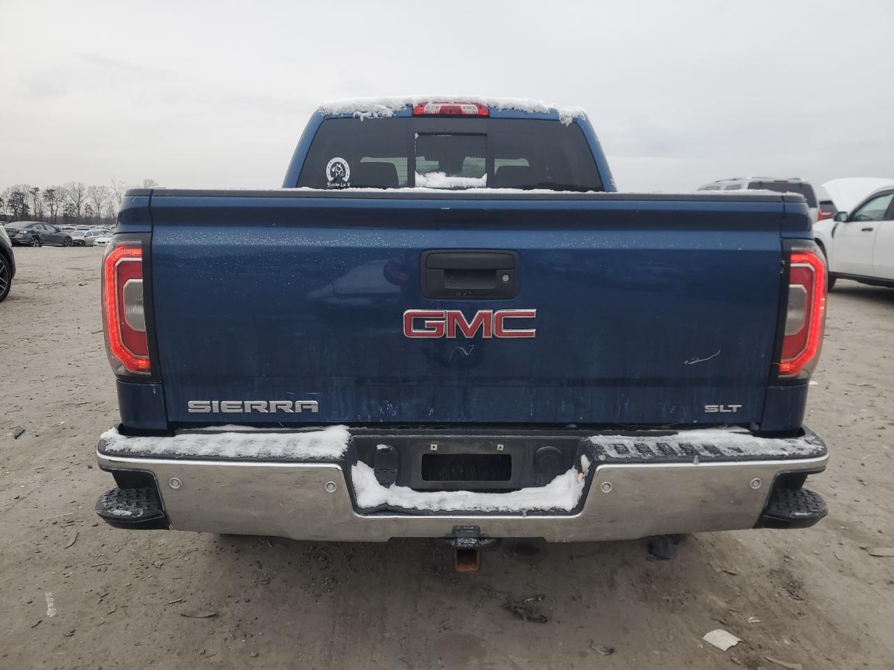 2016 GMC Sierra - Image 6