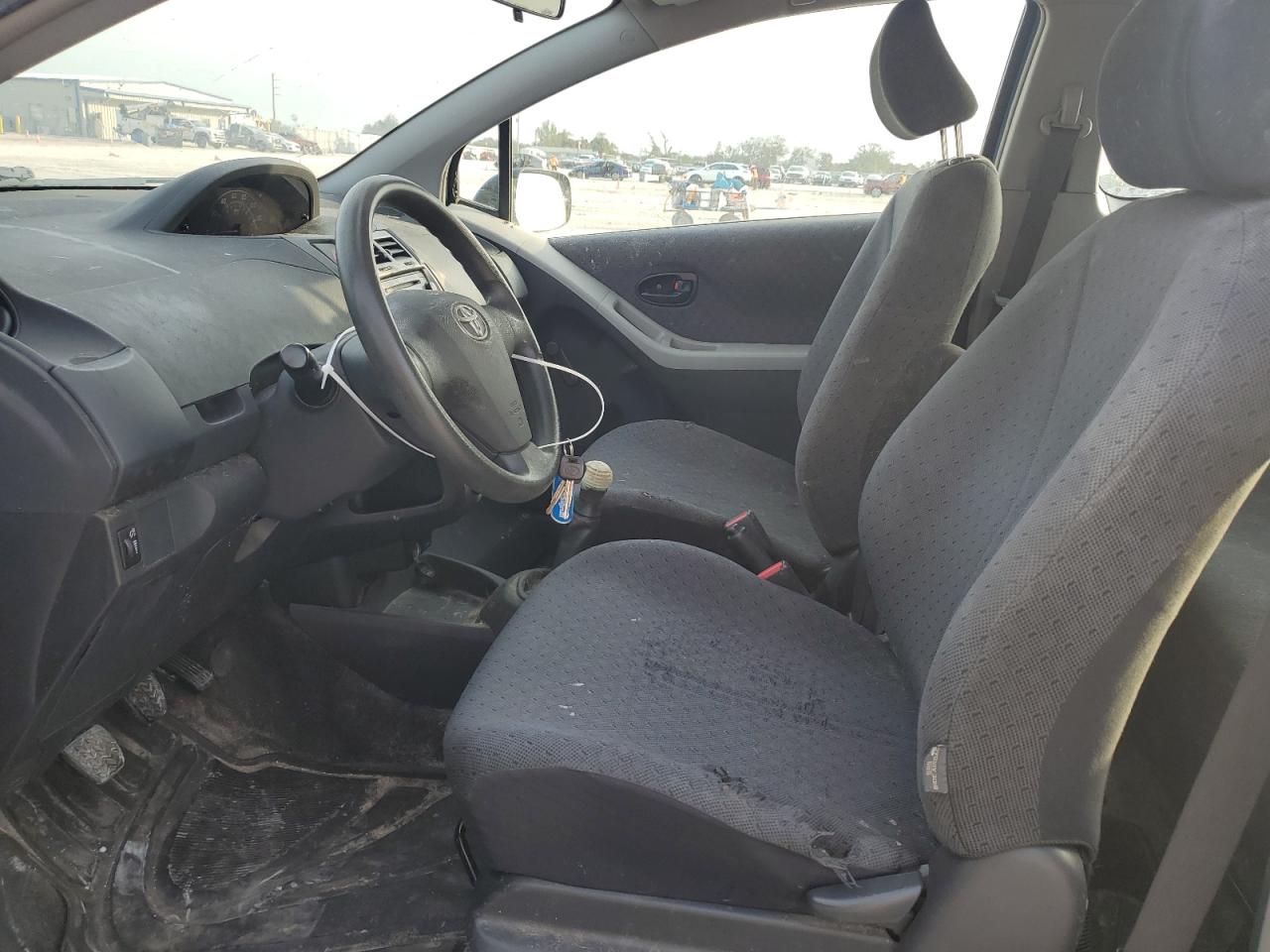 2009 Toyota Yaris - Image 7