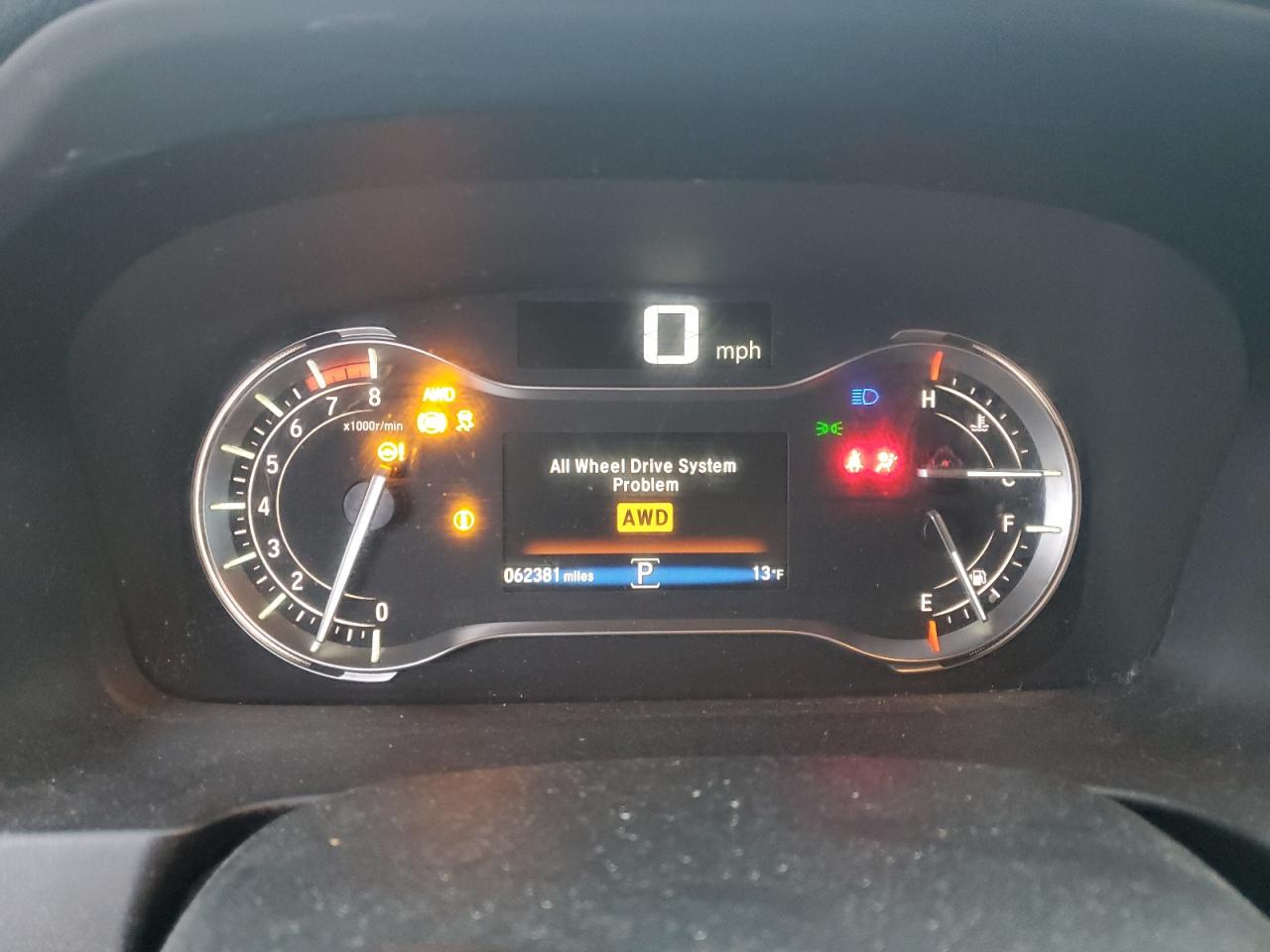 2018 Honda Pilot Exl VIN: 5FNYF6H59JB019475 Lot: 89142885