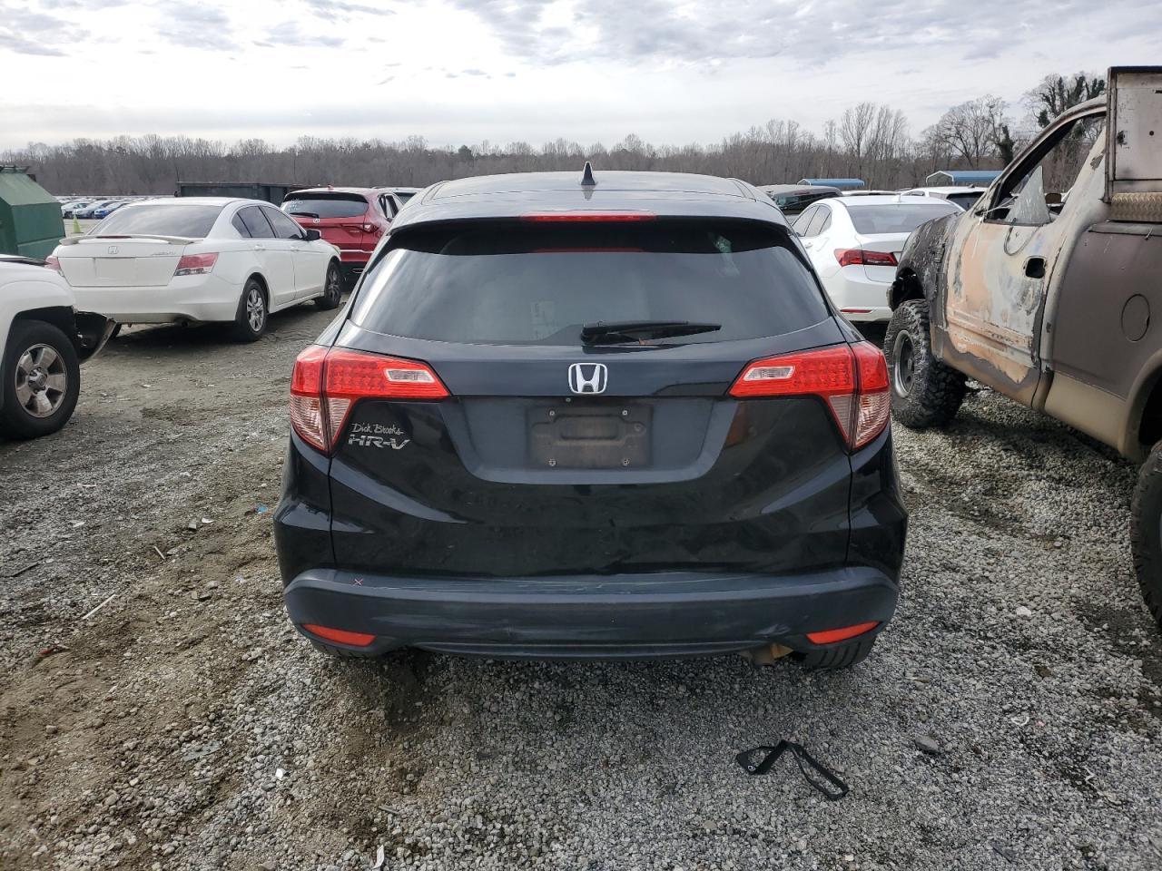 2016 Honda HR-V - Image 6
