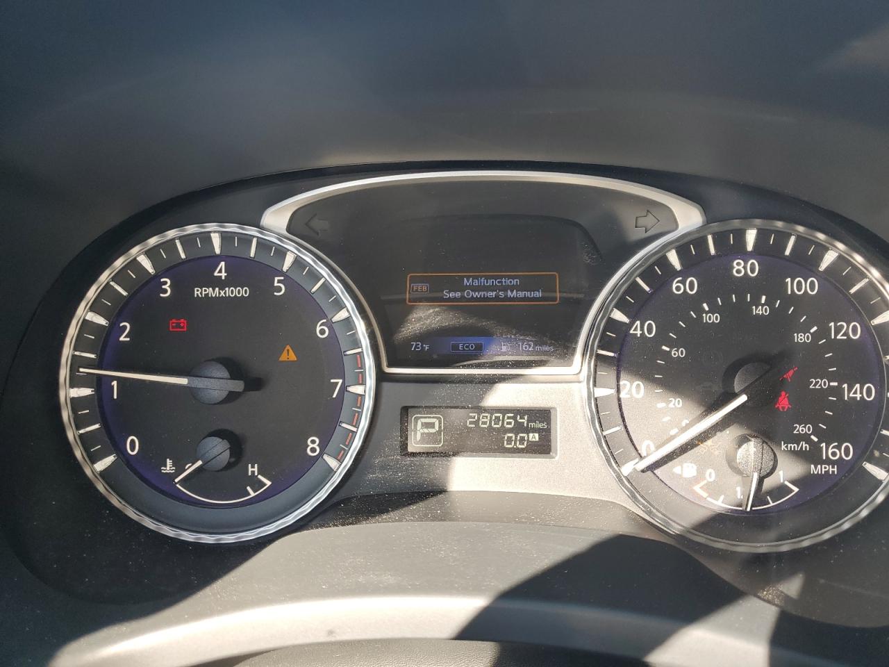 2020 Infiniti QX60 - Image 9