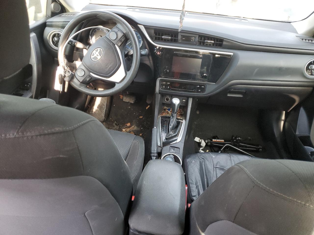2019 Toyota Corolla - Image 8
