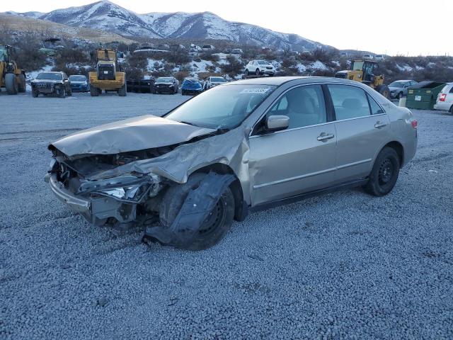 2003 Honda Accord Lx