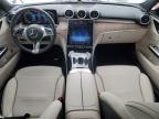 2024 Mercedes-Benz C 300 4Matic for Sale in Woodhaven, MI - Rear End