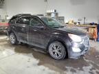 2016 Chevrolet Equinox Lt zu verkaufen in Chambersburg, PA - Rear End