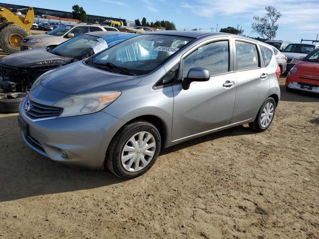 2014 Nissan Versa Note S