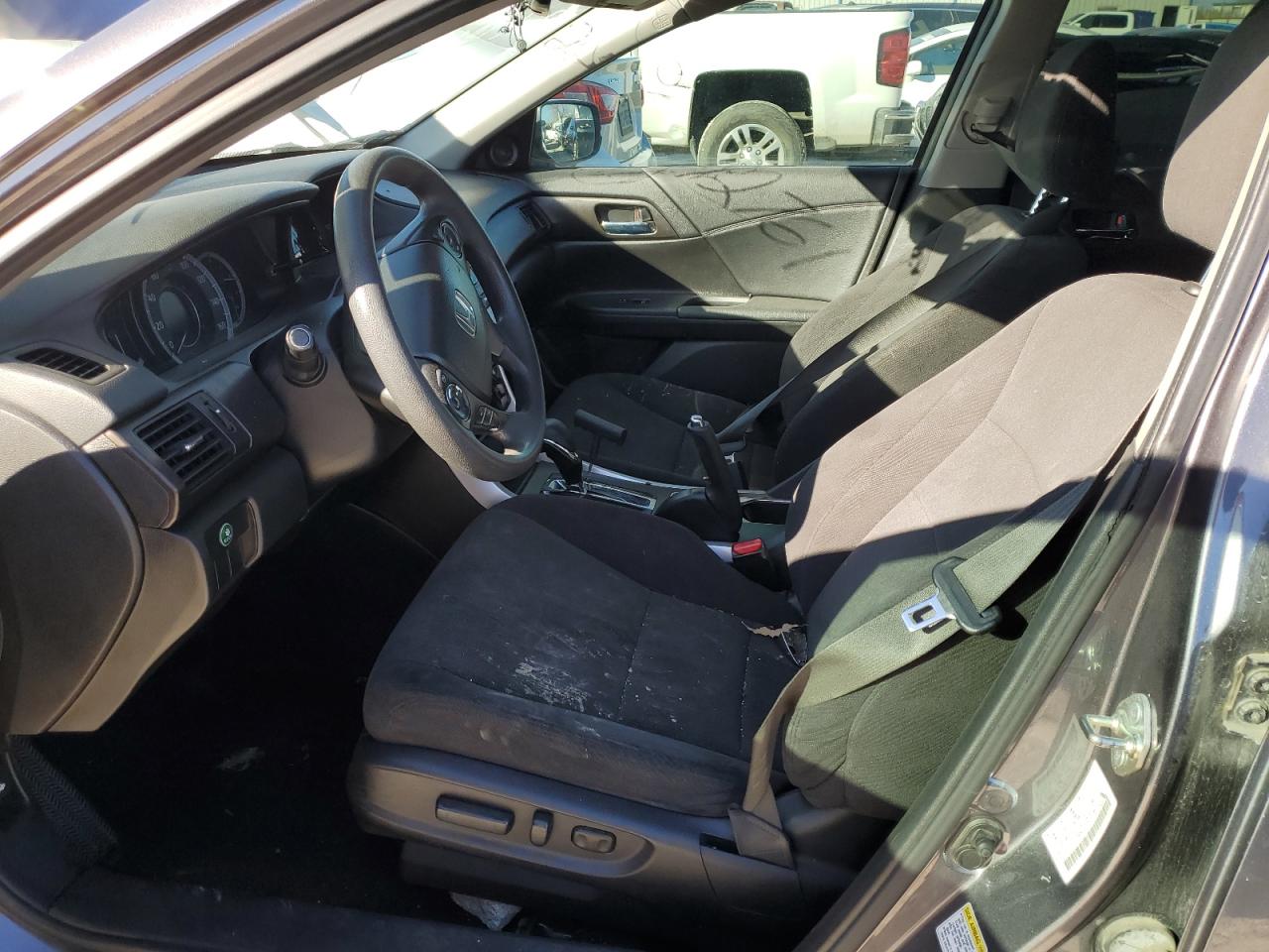 2014 Honda Accord - Image 7